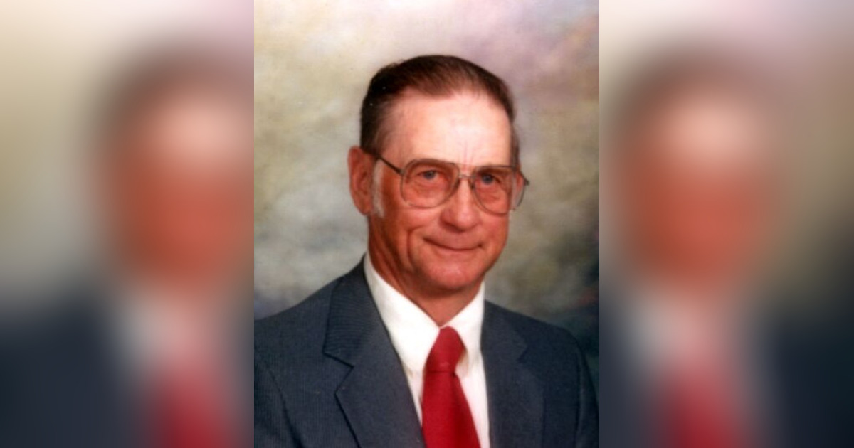 Peter Eekhoff Obituary November 17, 2007 AndersonTeBeest & Hanson