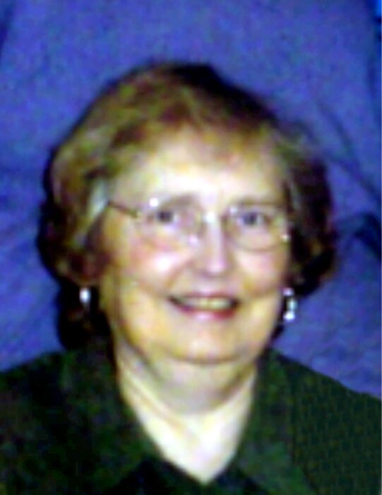 Diane Gjerset Obituary December 27, 2004 AndersonTeBeest & Hanson