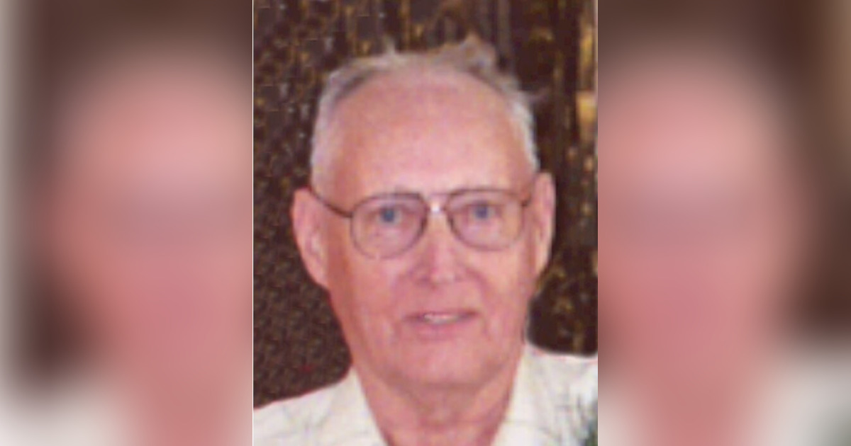 Elton Lee Obituary November 18, 2004 Montevideo, MN