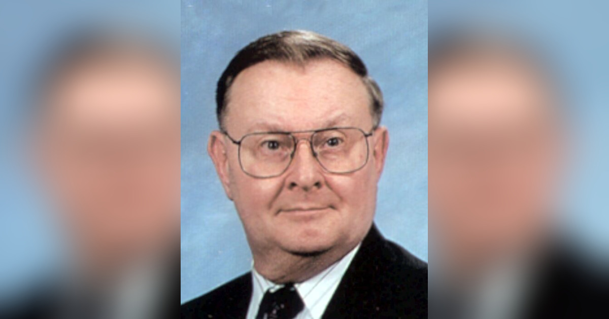 Wayne Ost Obituary November 29, 2003 AndersonTeBeest & Hanson