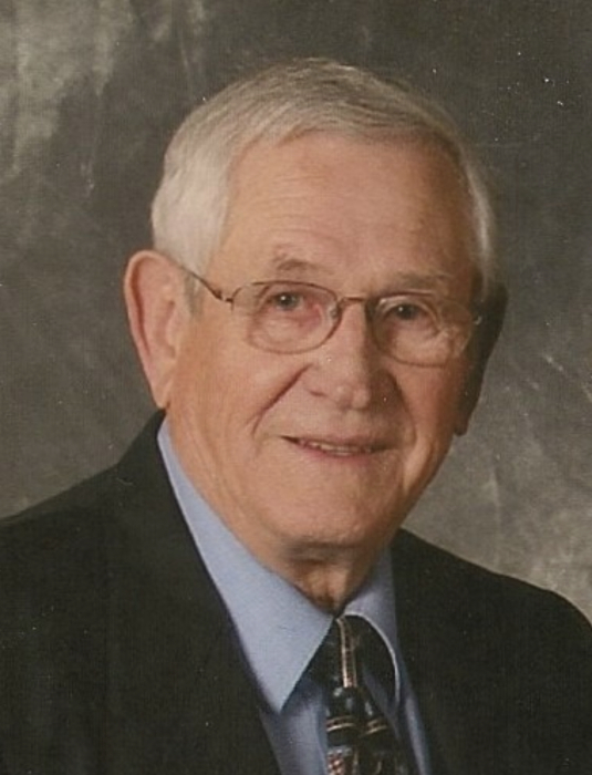 Robert Olson Obituary September 1, 2022 AndersonTeBeest & Hanson