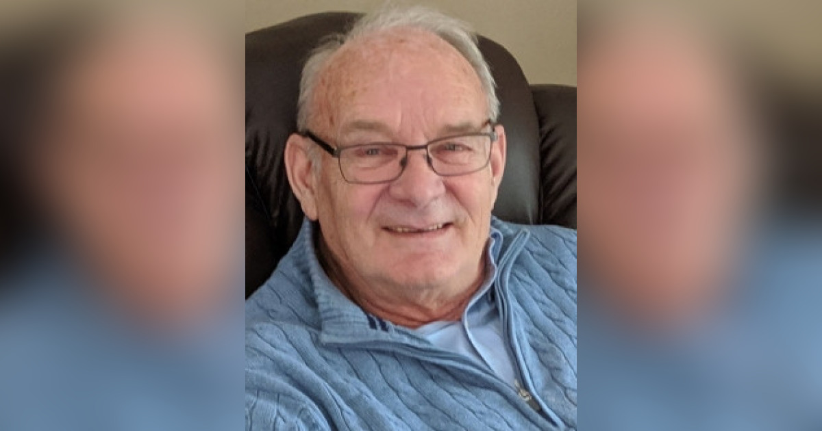 Obituary for Lewis Clair Miller AndersonTeBeest & Hanson & Dahl Funeral