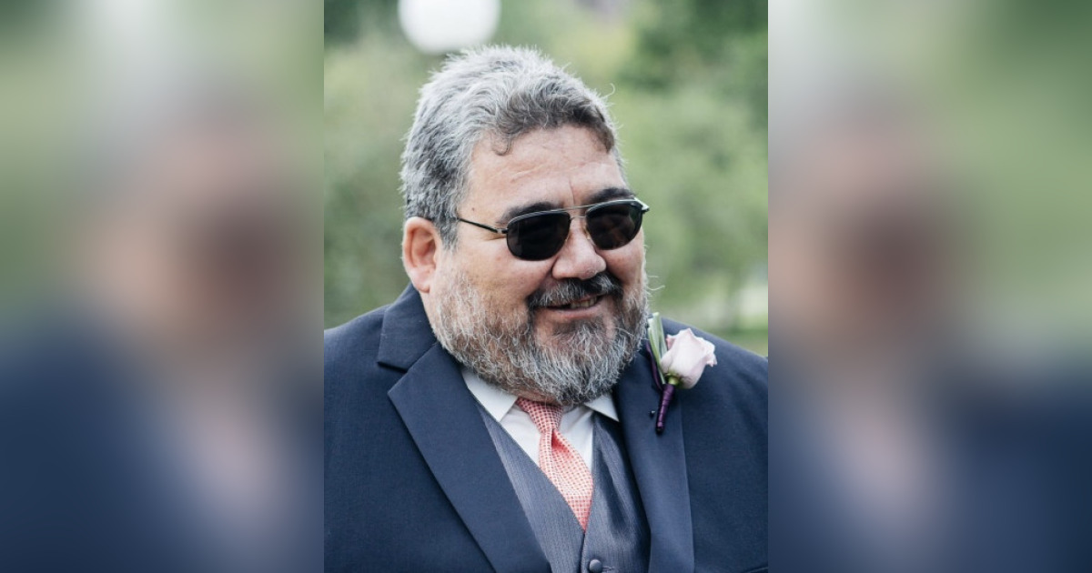 Scott Heggestad Obituary October 19, 2022 AndersonTeBeest & Hanson