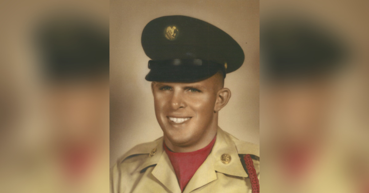 Donald Sheldon Obituary October 26, 2022 AndersonTeBeest & Hanson