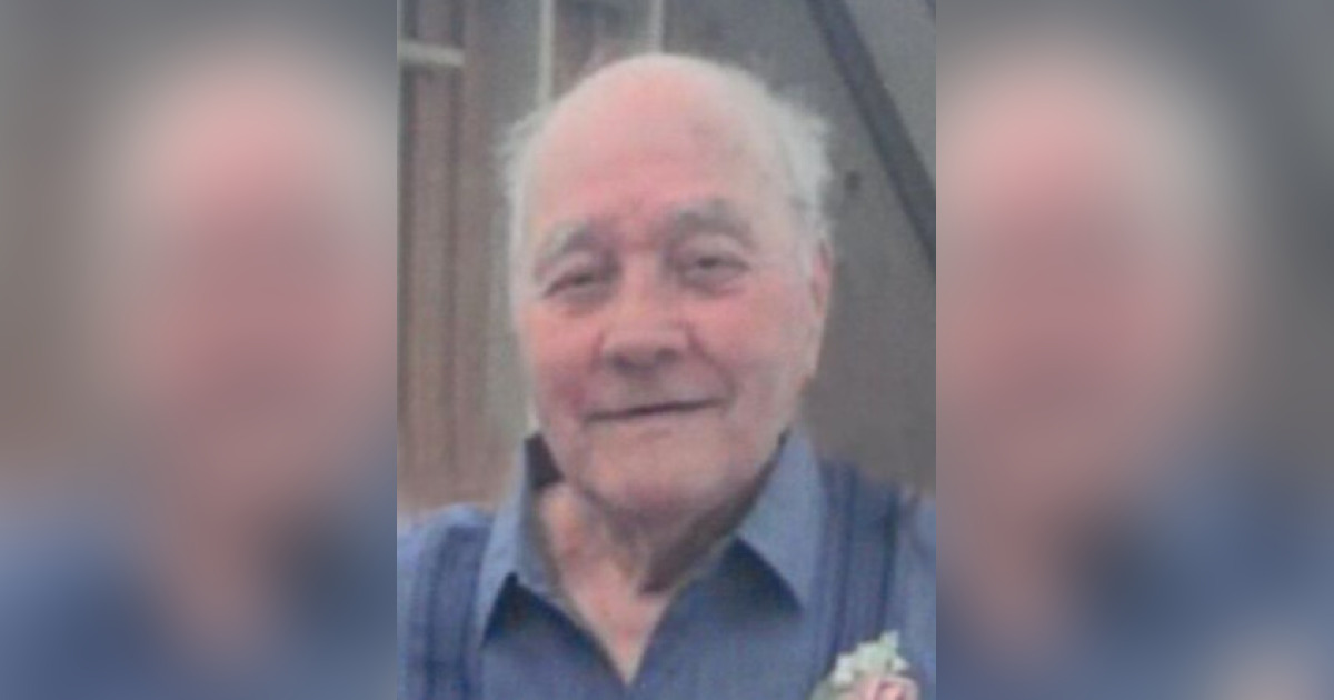 Donald DuFrane Obituary November 7, 2022 Montevideo, MN