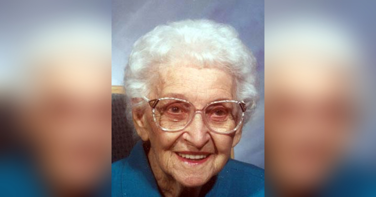 Lena Nordby Obituary November 21, 2002 Montevideo, MN