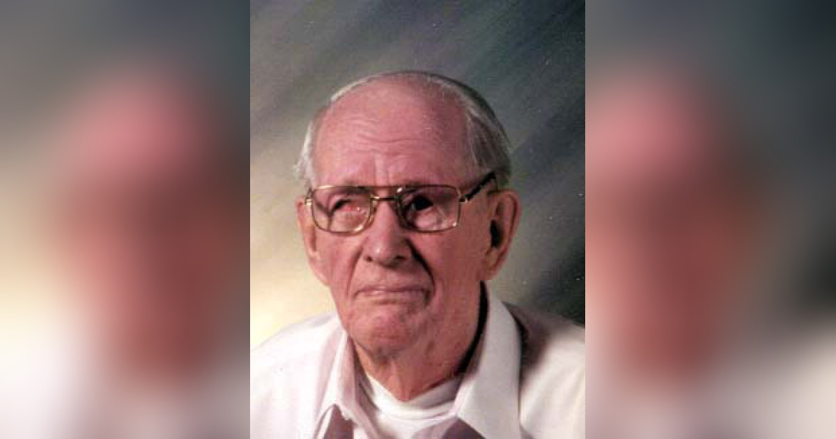 Maurice Norwood Obituary March 16, 2002 AndersonTeBeest & Hanson