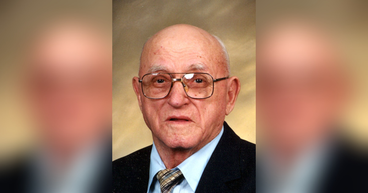 Oral Siverhus Obituary August 21, 2002 AndersonTeBeest & Hanson