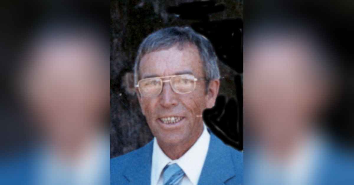 Verne Stangeland Obituary August 7, 2002 Montevideo, MN