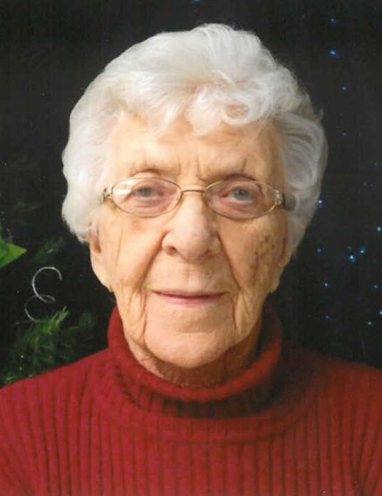Delores Hoaas Obituary November 23, 2022 Montevideo, MN