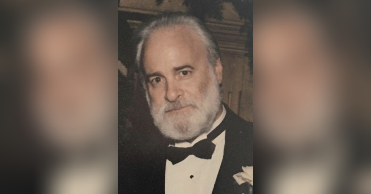 Don Bacigalupo Obituary February 7, 2023 Montevideo, MN