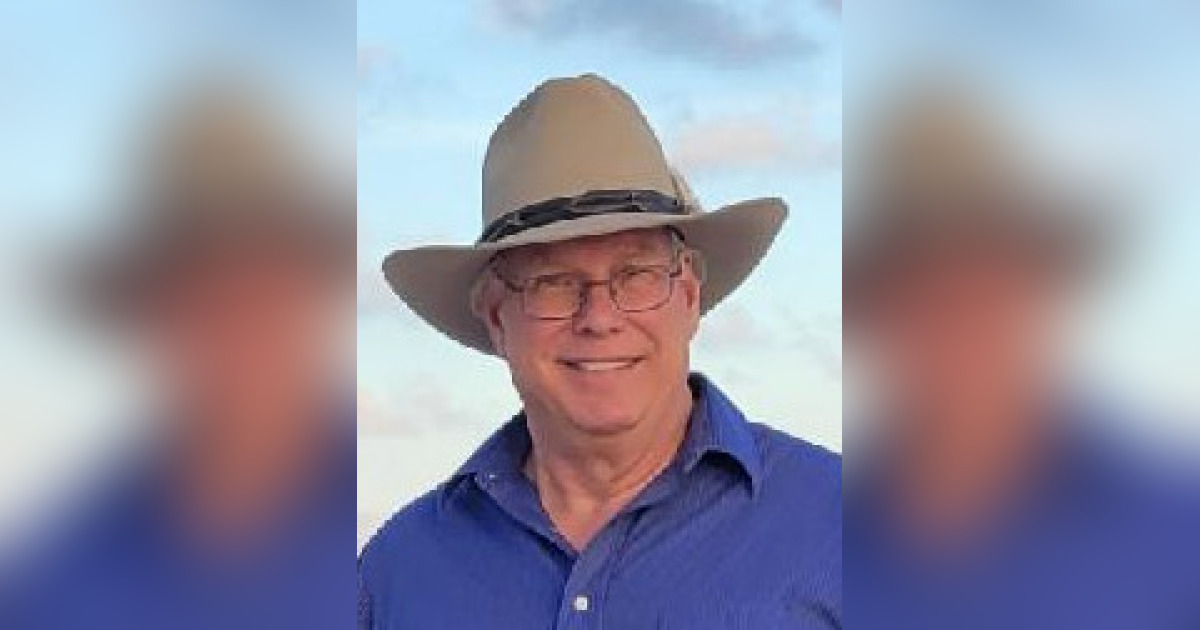 Mark Lange Obituary March 14, 2023 AndersonTeBeest & Hanson & Dahl