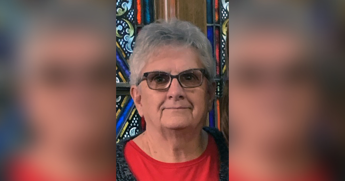 Charlene Bloch Obituary July 4, 2023 Montevideo, MN