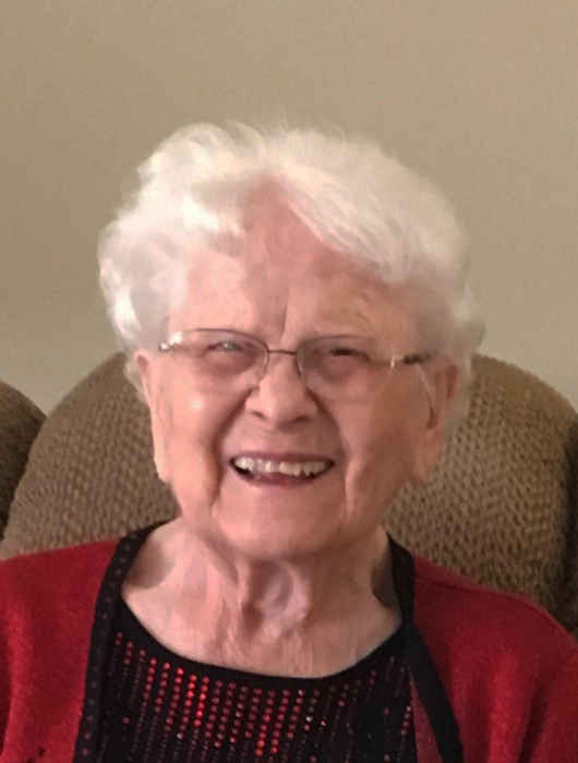 Lolly Marienau Obituary August 3, 2023 Montevideo, MN