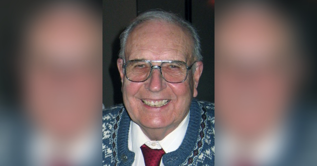 Arnold Nokleby Obituary August 6, 2023 Montevideo, MN