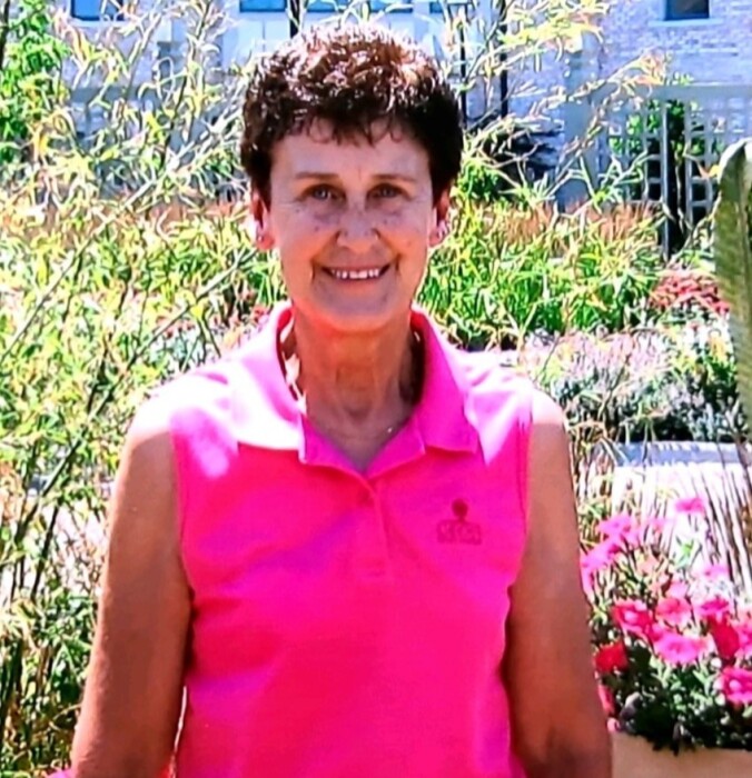 Donna Moe Obituary August 31, 2023 AndersonTeBeest & Hanson & Dahl