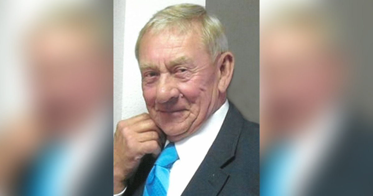 Curtis Olson Obituary September 2, 2023 Montevideo, MN