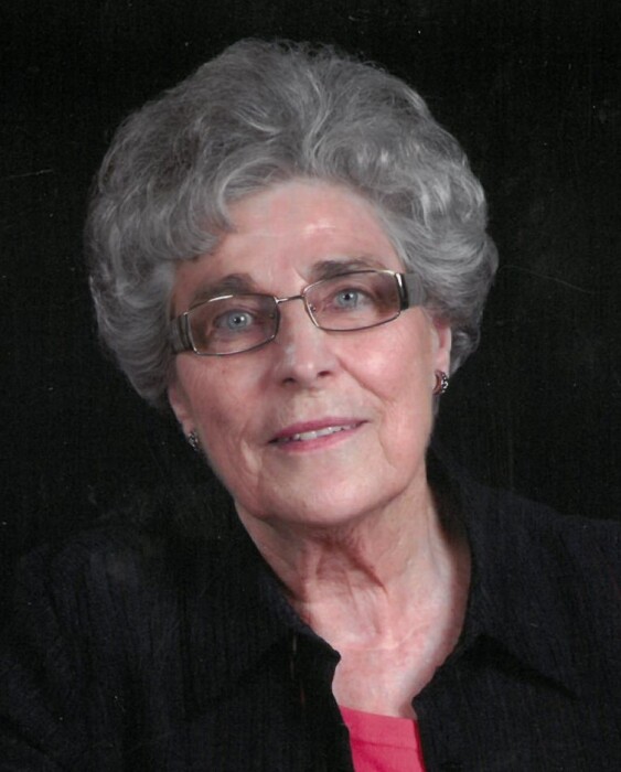 Arleen Moulzolf Obituary September 2, 2023 Montevideo, MN