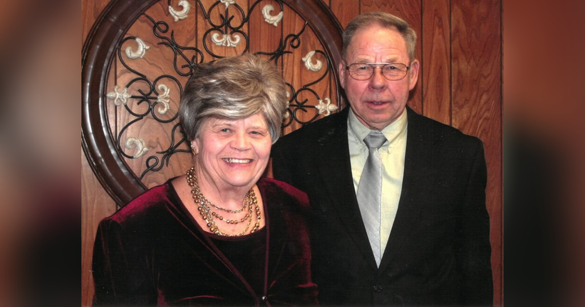 Obituary Nancy Jean Humboldt Femrite and Ardell Femrite Jr