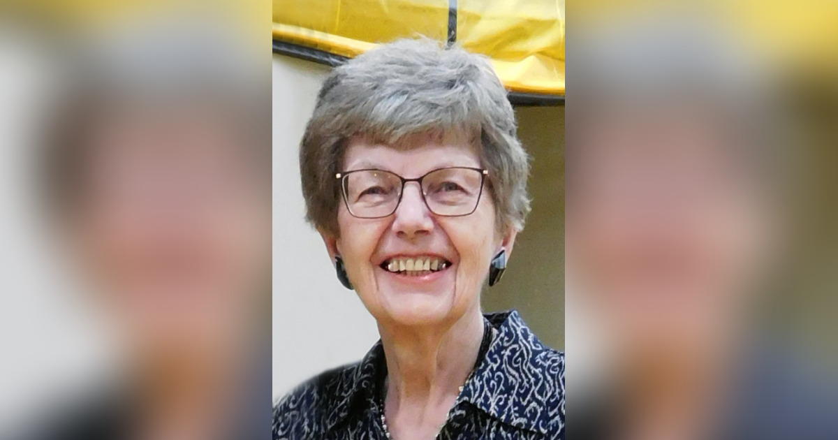 Arlys Buer Obituary November 17, 2023 AndersonTeBeest & Hanson