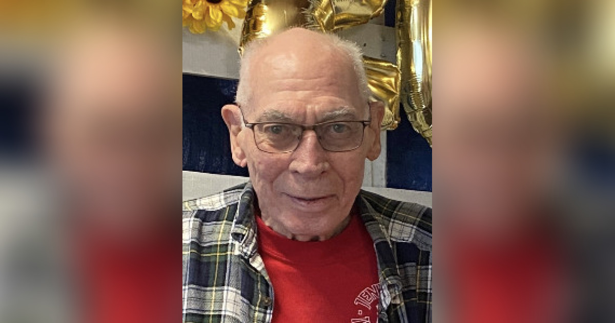 Robert Anderson Obituary December 14, 2023 Montevideo, MN