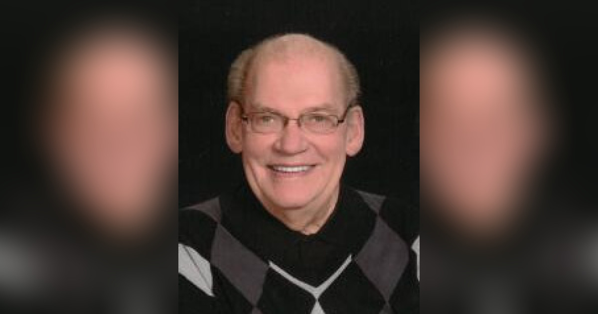 Dennis Sundlee Obituary February 21, 2024 AndersonTeBeest & Hanson