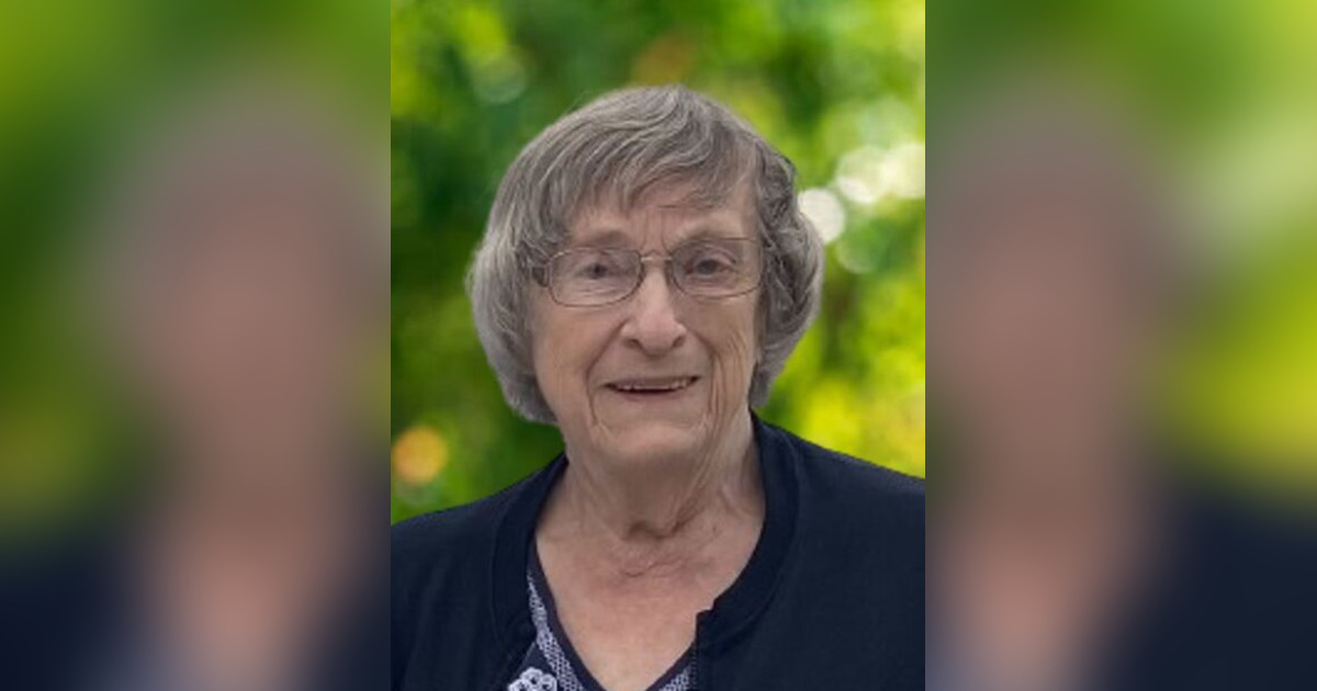 Carole Ward Obituary June 26, 2024 AndersonTeBeest & Hanson & Dahl