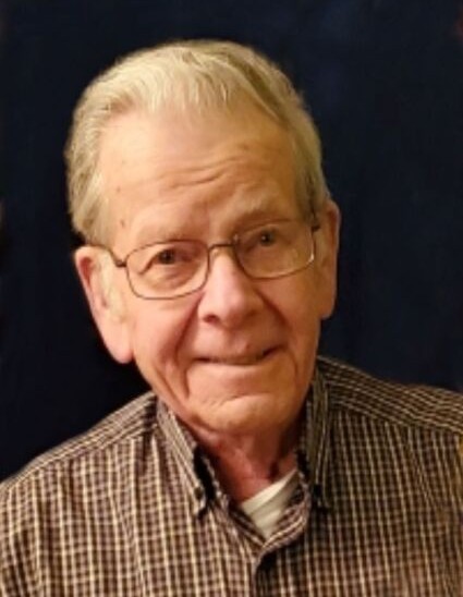 Obituary For Lowell James Birhanzl Anderson Tebeest And Hanson Dahl Funeral Homes