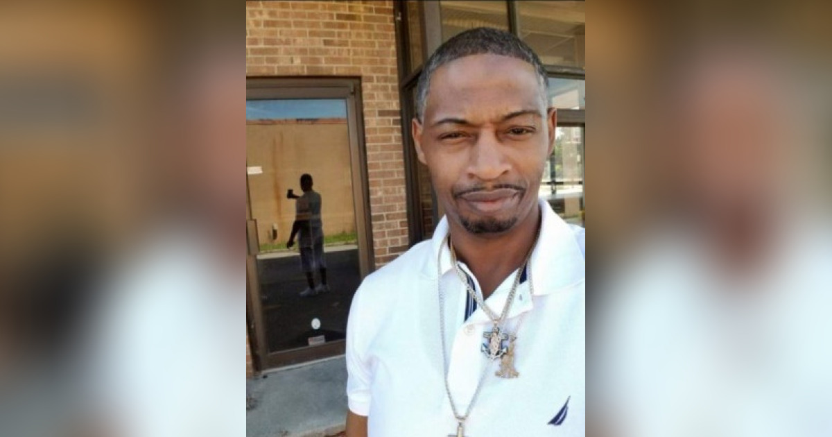 Emanuel Cochran Obituary September 25, 2022 Harold Frazier Mortuary