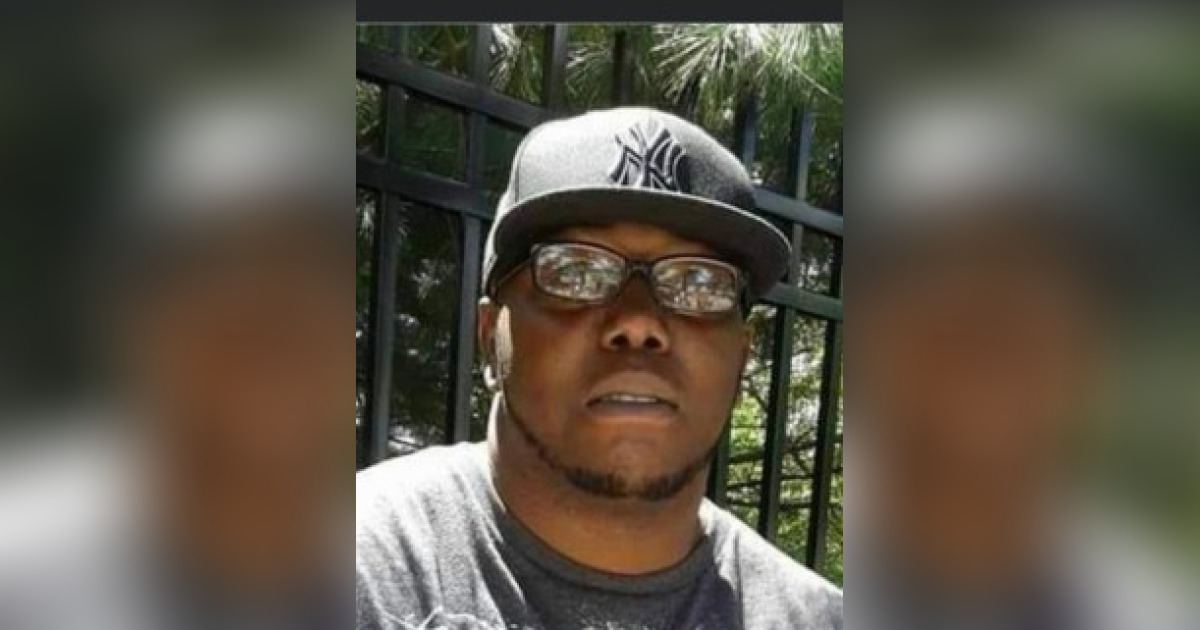 Kwesi Thompson Obituary December 18, 2022 Harold Frazier Mortuary