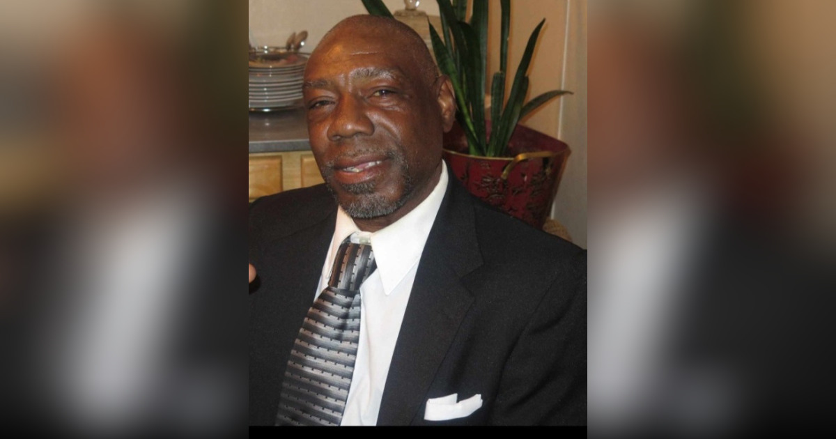 Calvin Fishburne Obituary Jun 20, 2023 Walterboro, SC