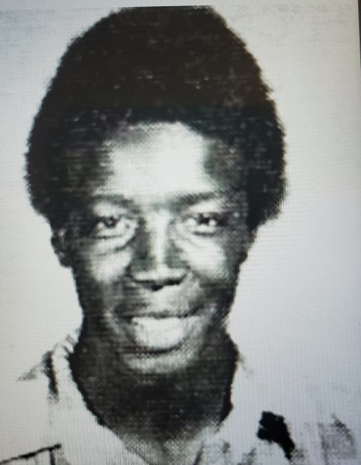 Charlie Stanfield Obituary Jun 23, 2023 Walterboro, SC