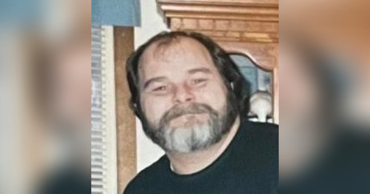 Obituary for Steven "Steve" Carver Morton & Whetstone Funeral Home