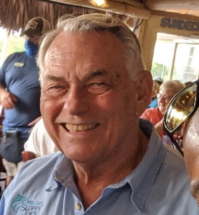 Obituary for Dale F. Grimes, Jr. Morton & Whetstone Funeral Home