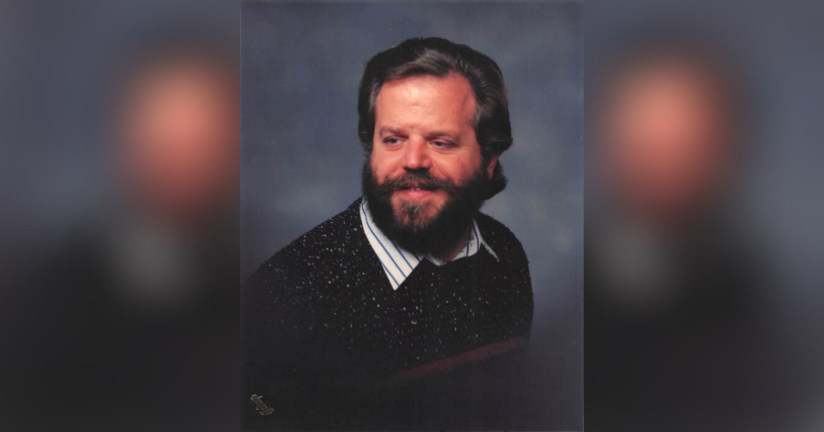 Obituary for Richard "Rick" Kramer Morton & Whetstone Funeral Home