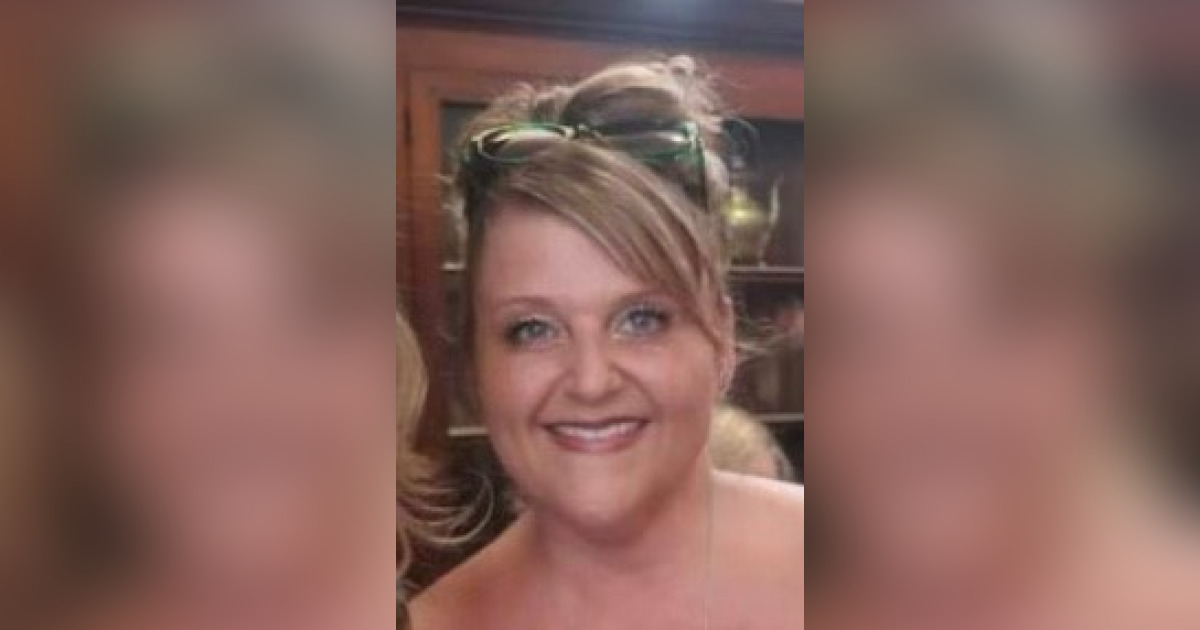 Rashelle "Shelley" SmithCummins