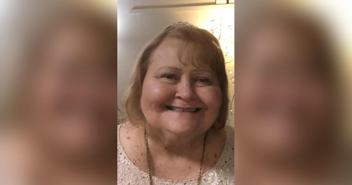Obituary for Regina (Rison) Osborne Morton & Whetstone Funeral Home