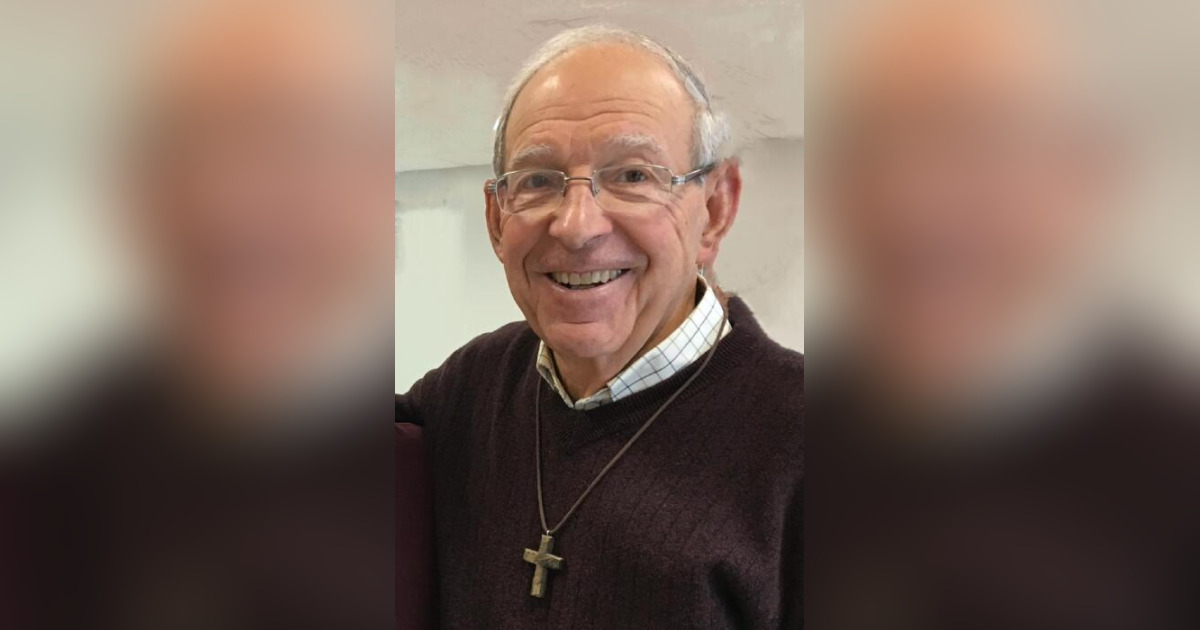 Michael "Mike" Shirk