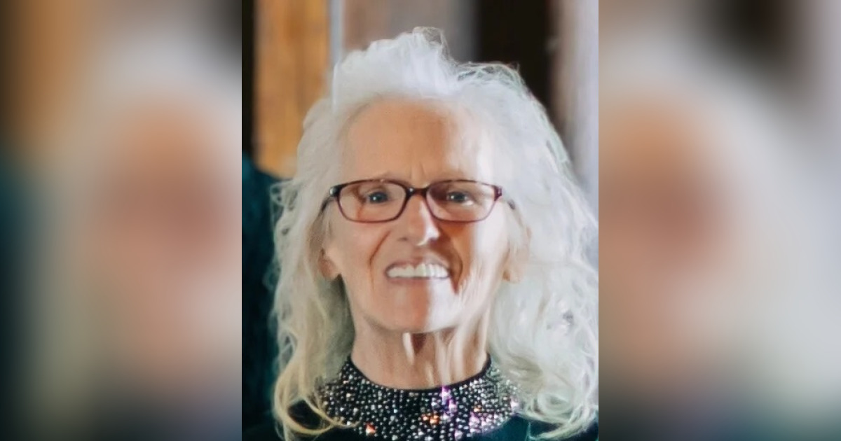 Patricia "Pat" Snodgrass