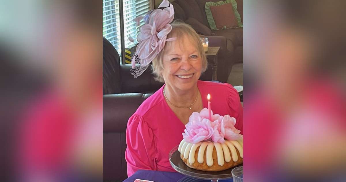 Obituary for Beverly J. Thomas Morton & Whetstone Funeral Home