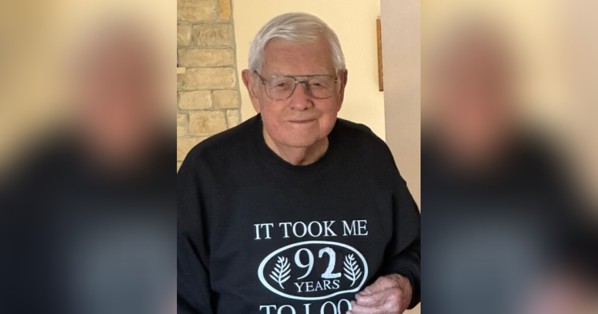 Jerome "Jerry" Trick