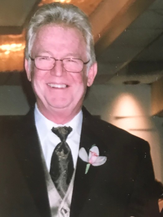 Obituary for Larry L. Lawler Morton & Whetstone Funeral Home