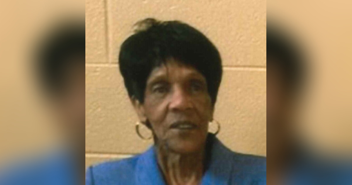 Mildred Hamilton Obituary December 3, 2022 Springfield, KY