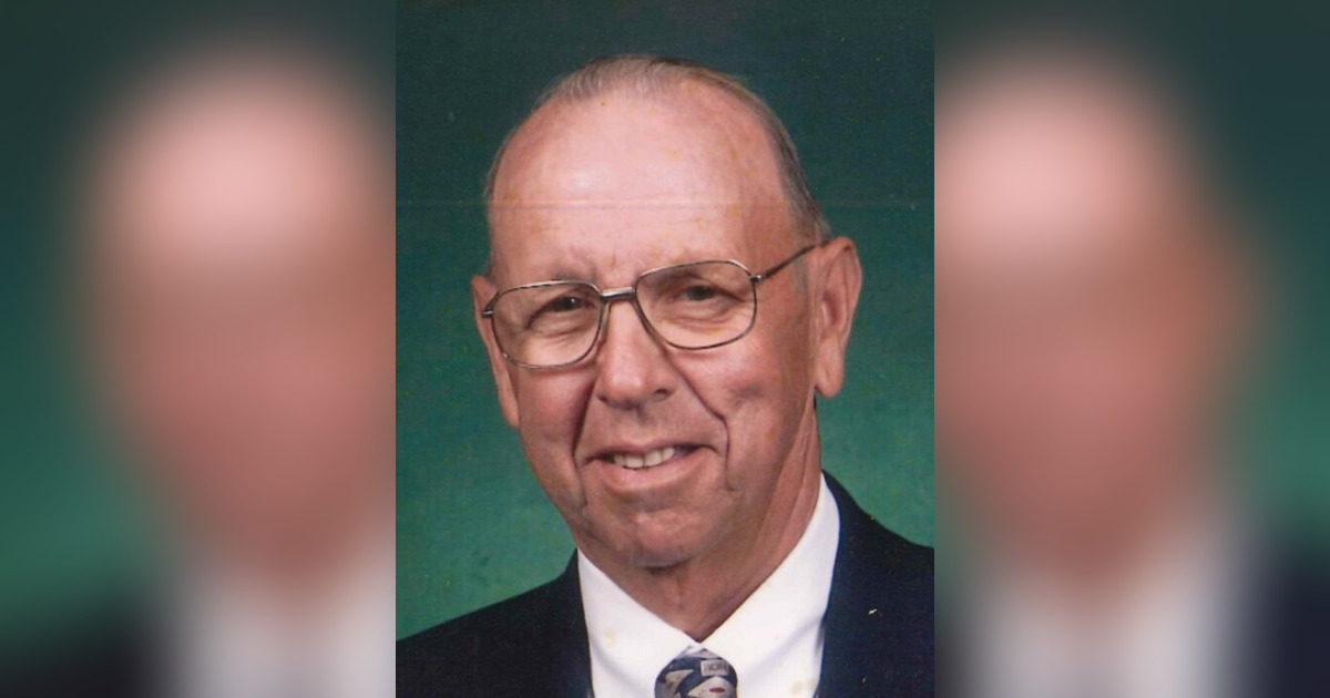 Joseph Carrico Obituary Apr 10, 2023 Springfield, KY