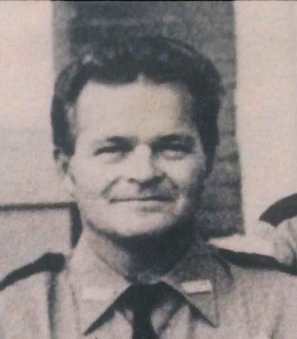 Francis Wheatley Obituary August 12, 2023 HalePolinRobinson