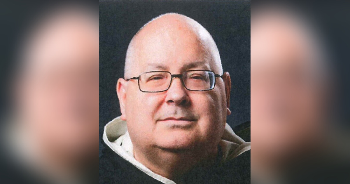 O.P. Rev. Kevin Mcgrath