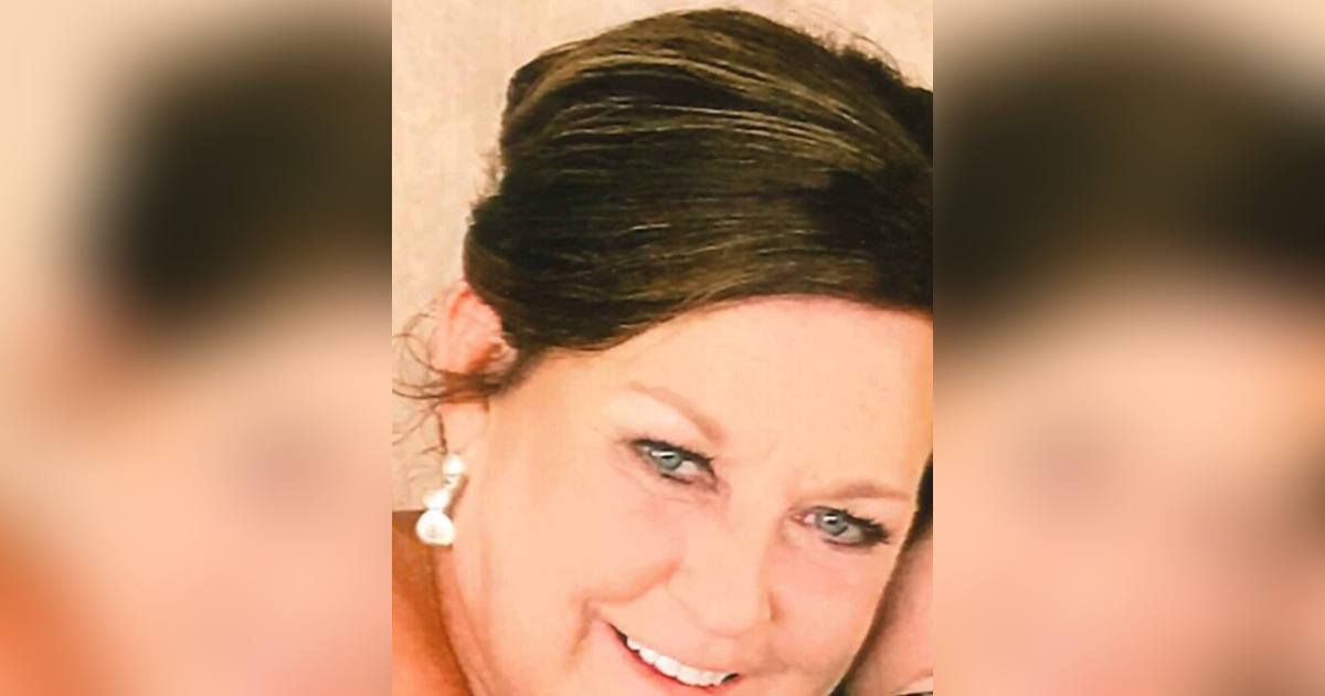 Kimberly Kelty Obituary October 14, 2023 Springfield, KY
