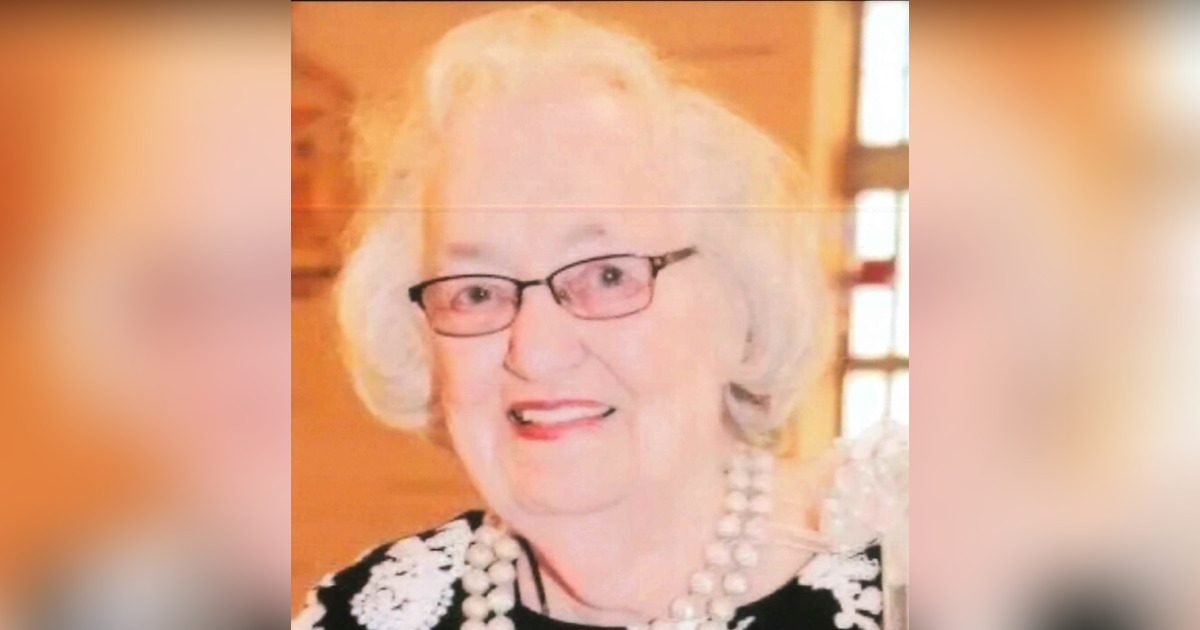 Margaret Boone Obituary Dec 7, 2023 Springfield, KY