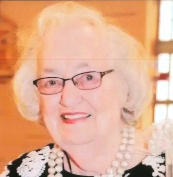 Margaret Boone Obituary Dec 7, 2023 Springfield, KY
