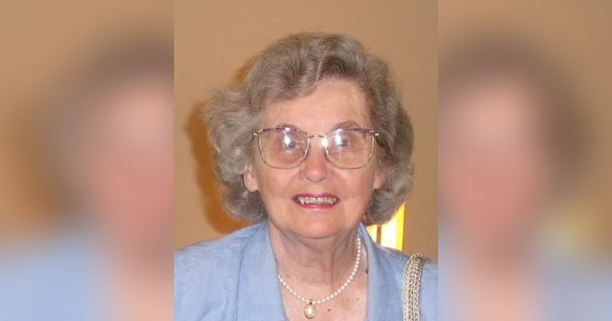 Mae Dell Arnold Obituary May 29, 2024 HalePolinRobinson Funeral